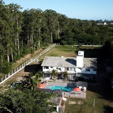 Pousada Recanto Das Cerejeiras Rio Grande  Exterior foto
