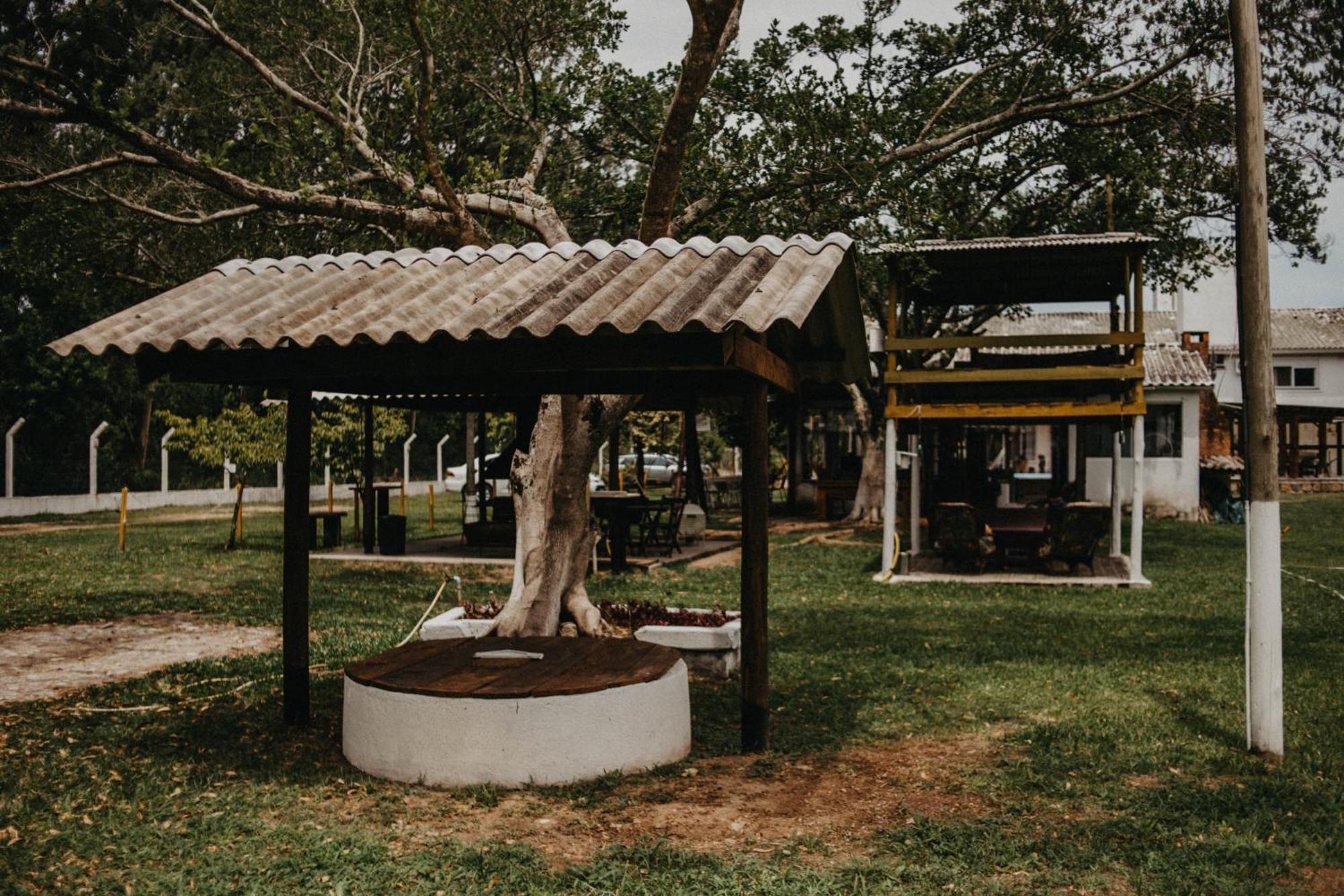 Pousada Recanto Das Cerejeiras Rio Grande  Exterior foto