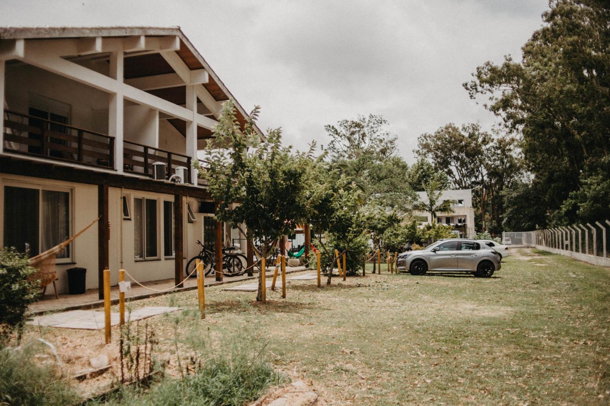 Pousada Recanto Das Cerejeiras Rio Grande  Exterior foto
